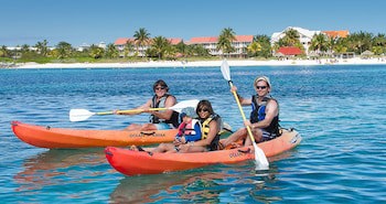 The Marlin At Taino Beach Resort & Clubs