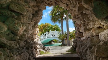 The Marlin At Taino Beach Resort & Clubs