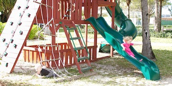 The Marlin At Taino Beach Resort & Clubs