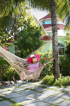 The Marlin At Taino Beach Resort & Clubs