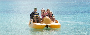 The Marlin At Taino Beach Resort & Clubs