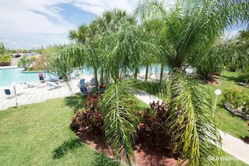 The Marlin At Taino Beach Resort & Clubs