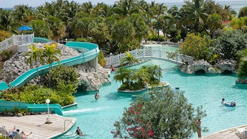 The Marlin At Taino Beach Resort & Clubs