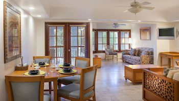 The Marlin At Taino Beach Resort & Clubs