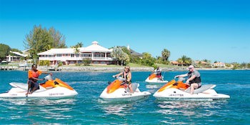 The Marlin At Taino Beach Resort & Clubs