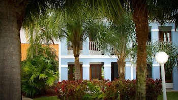 The Marlin At Taino Beach Resort & Clubs