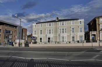 Best Western London Highbury