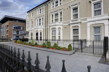 Best Western London Highbury