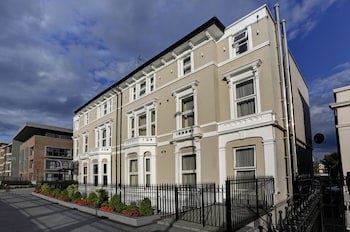 Best Western London Highbury