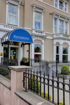 Best Western London Highbury
