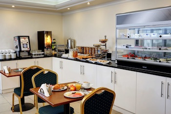 Best Western London Highbury