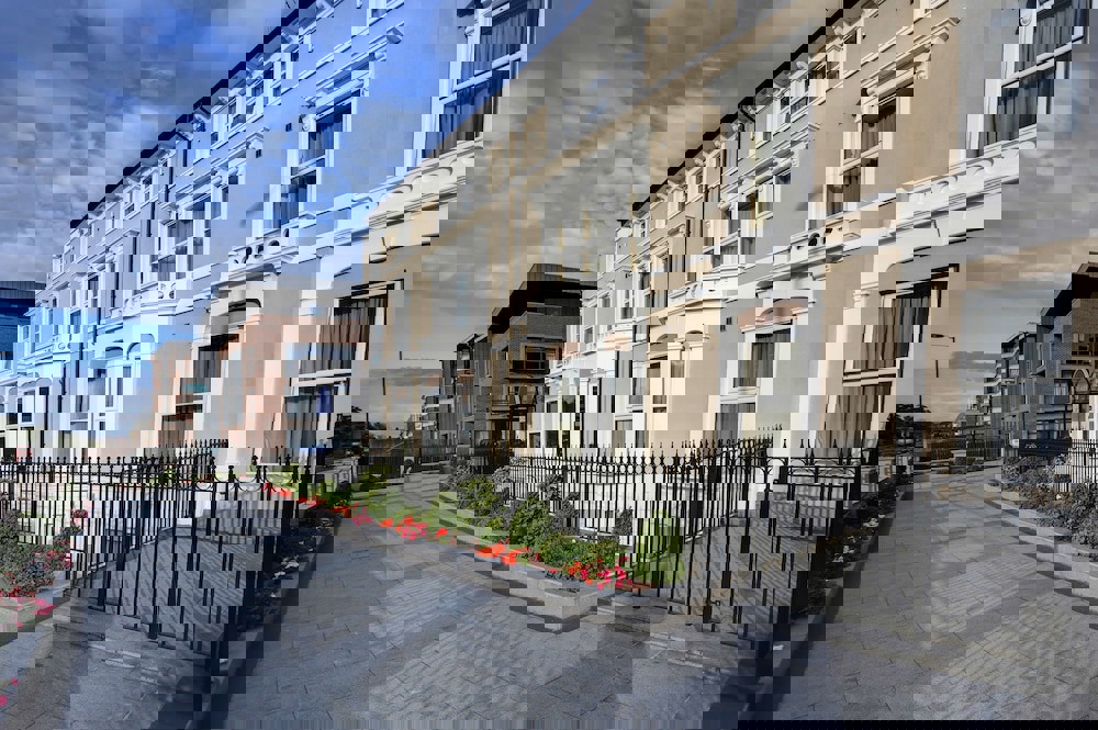 Best Western London Highbury