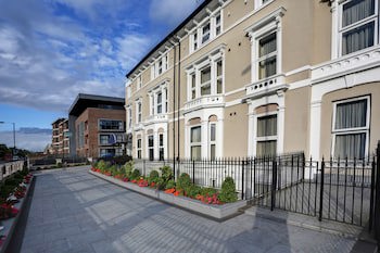 Best Western London Highbury