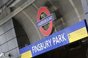 Best Western London Highbury