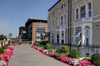 Best Western London Highbury