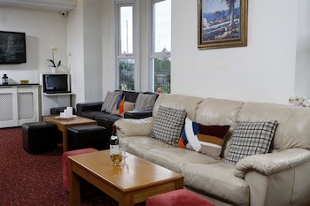 Best Western London Highbury