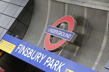 Best Western London Highbury