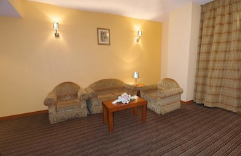 Al Massa Plus Hotel galeri fotoğrafı