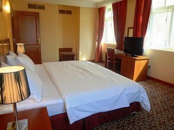 Al Massa Plus Hotel galeri fotoğrafı