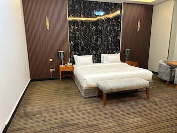 Al Massa Plus Hotel galeri fotoğrafı