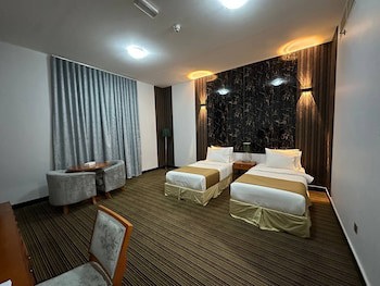 Al Massa Plus Hotel galeri fotoğrafı