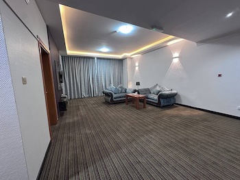 Al Massa Plus Hotel galeri fotoğrafı