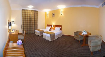 Al Massa Plus Hotel galeri fotoğrafı
