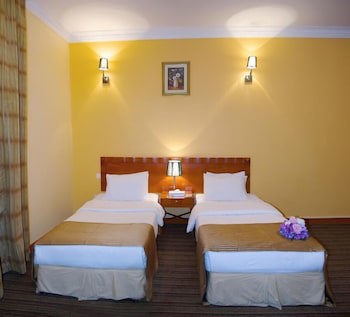 Al Massa Plus Hotel galeri fotoğrafı
