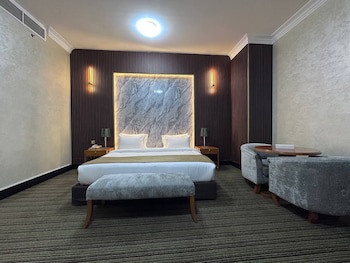 Al Massa Plus Hotel galeri fotoğrafı