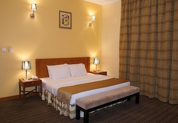 Al Massa Plus Hotel galeri fotoğrafı