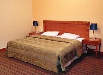 Al Massa Plus Hotel galeri fotoğrafı