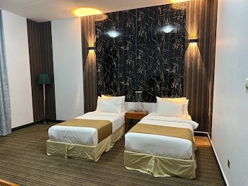Al Massa Plus Hotel galeri fotoğrafı