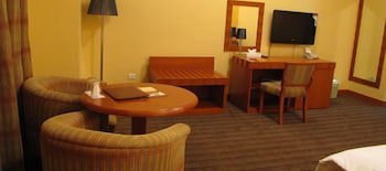 Al Massa Plus Hotel galeri fotoğrafı