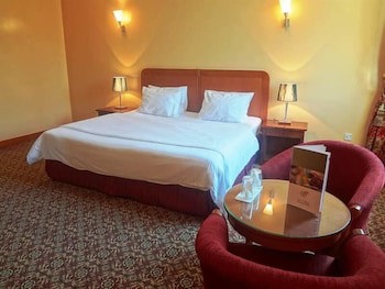 Al Massa Plus Hotel galeri fotoğrafı