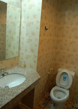 Baan Manthana Hotel