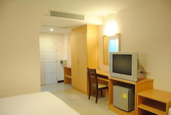Baan Manthana Hotel