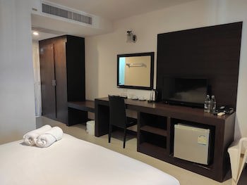 Baan Manthana Hotel