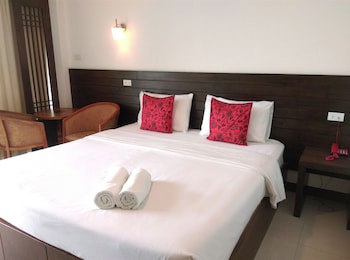 Baan Manthana Hotel