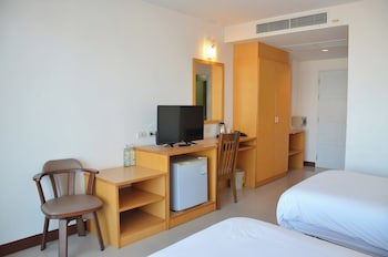 Baan Manthana Hotel