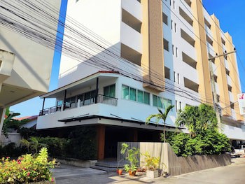 Baan Manthana Hotel