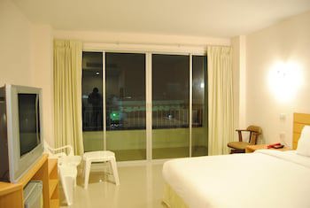 Baan Manthana Hotel