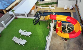 Baan Manthana Hotel