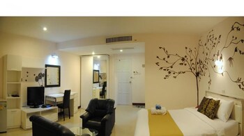Baan Manthana Hotel
