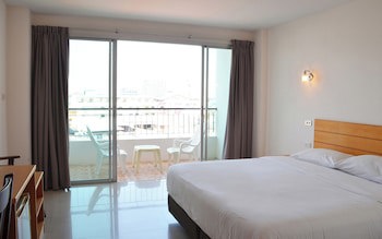 Baan Manthana Hotel