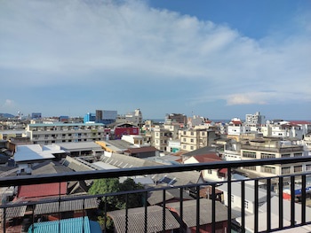 Baan Manthana Hotel