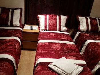 Anand Lodge