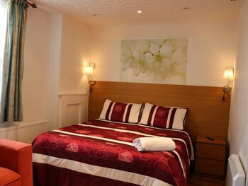 Anand Lodge