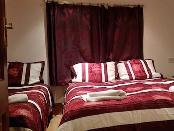 Anand Lodge
