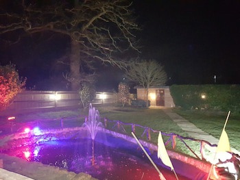 Anand Lodge