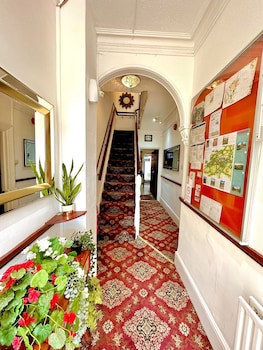 Anand Lodge